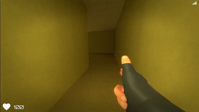 2D/3D PIZZA TOWER NEXTBOTS IN BACKROOMS (Garry's Mod) смотреть онлайн