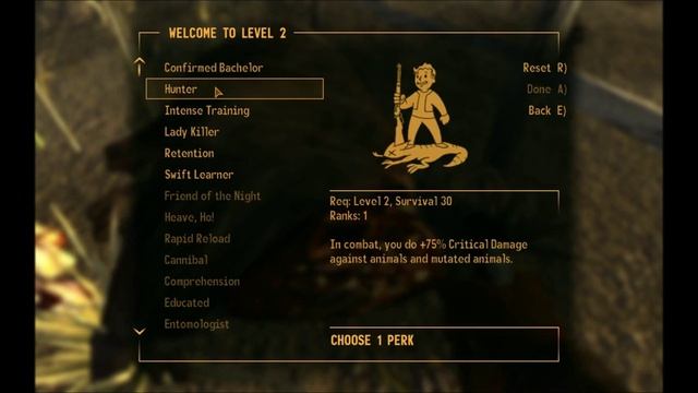 Fallout New Vegas maxed out on hd 6850 and athlon ii x2 смотреть онлайн