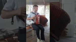 Золотые гармонисты России.