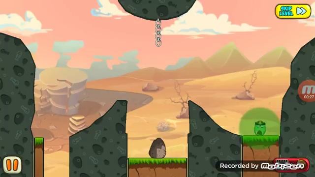 Disaster Will Strike Android HD level 79 Walkthrough смотреть онлайн
