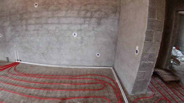 Белая Усадьба рядом с Акбердино смотреть онлайн