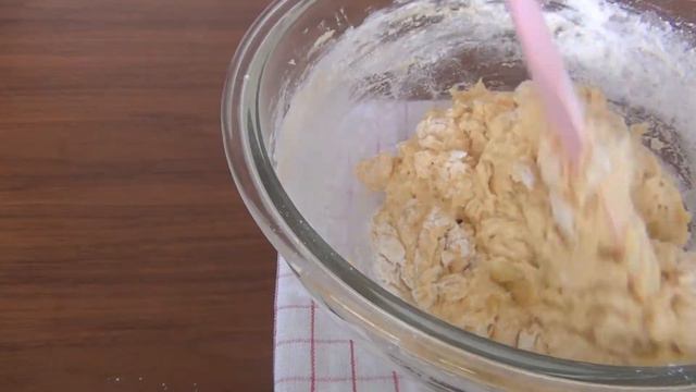 SUB【おうちカフェ】バナナパウンドケーキの作り方 // How to make Banana Pound Cake　#バナナケーキ　#おうちカフェ　#レシピ смотреть онлайн