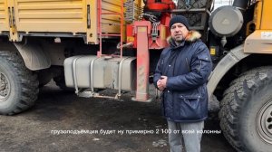 Понятие «грузоподъёмность» и «грузовой момент» на крановых установках.