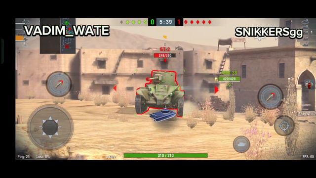 СЕГОДНЯ КУПИЛ НОВЫЙ ТАНК И НЕ ТОЛЬКО - World of Tanks смотреть онлайн