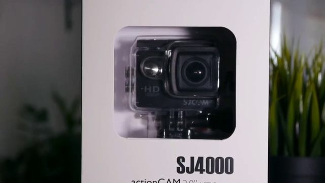 ОБЗОР НА SJCAM4000! Я ВОСТАНОВИЛ КАНАЛ! смотреть онлайн