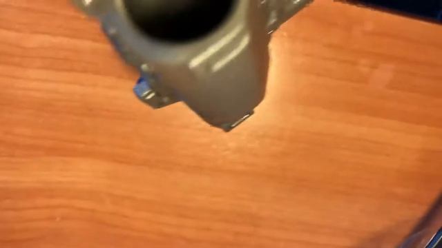 Гидроблок Aisin at6 Citroen часть 1 смотреть онлайн