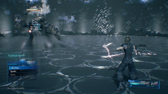 Final Fantasy 7 Remake - All Magic Skills Showcase (All Green Materia) смотреть онлайн