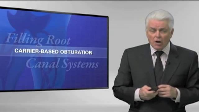Obturation Techniques with Dr. Ruddle смотреть онлайн