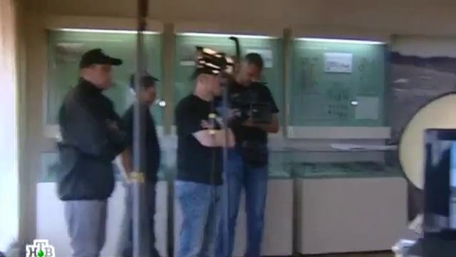 Таинственная Россия Новгородская область Среда обитания крокодилов смотреть онлайн