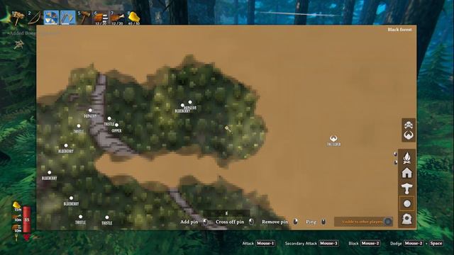 I Became a Dragon with All This Treasure | Valheim with Glitchy Ep 8 смотреть онлайн