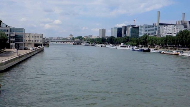 Мосты Парижа 3 . смотреть онлайн