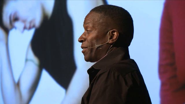 If I knew then what I know now: Kenny Anderson at TEDxHuntsville смотреть онлайн