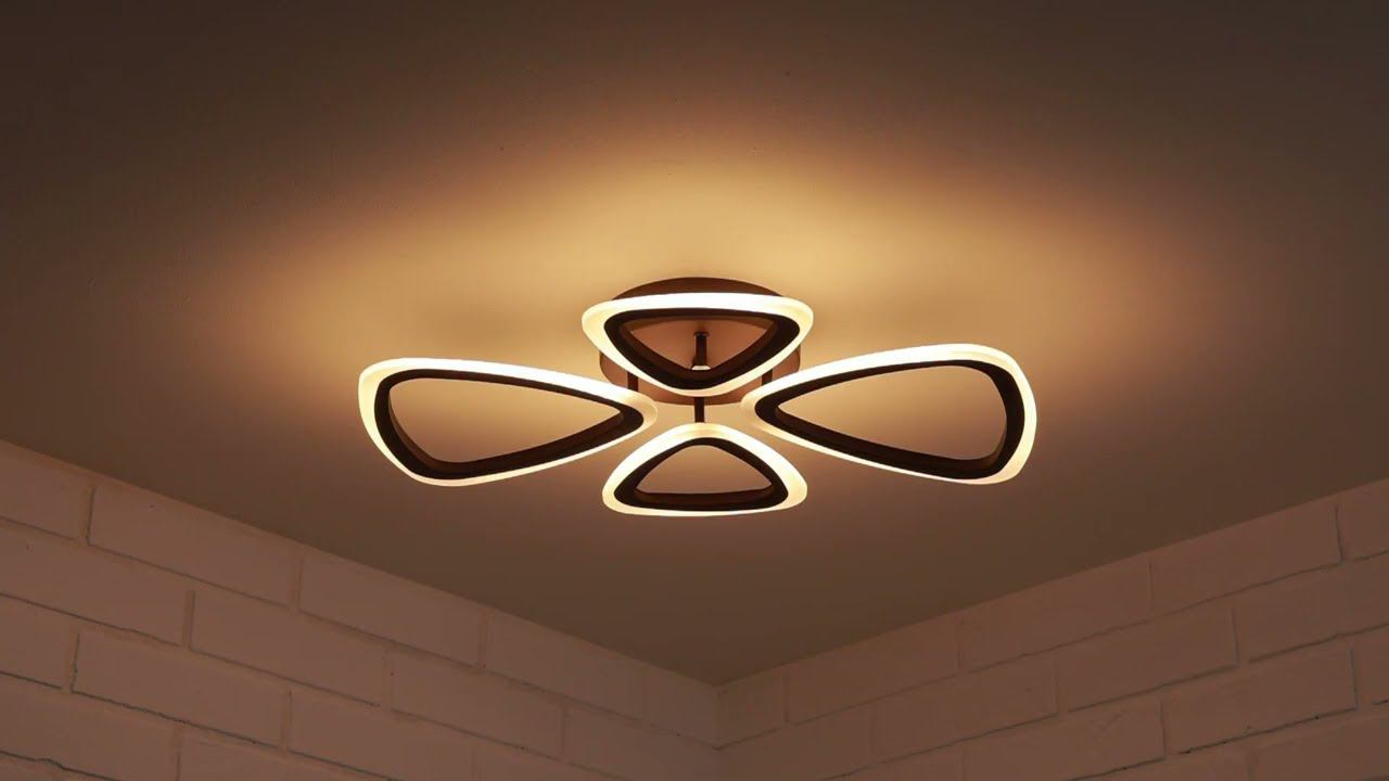 Потолочный led светильник Barra 22400 2+2 cf, Schaffner смотреть онлайн