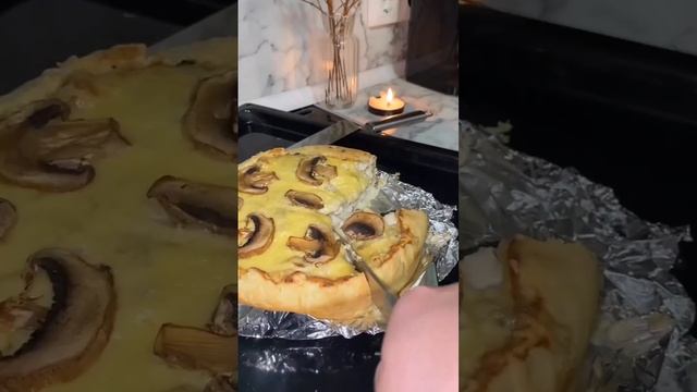 Рецепты на каждый день