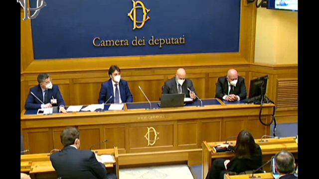 Diritto Di Autodeterminazione Dei Popoli: Abkhazia E Grande Europa. Conferenza Di Matteo Dall’Osso