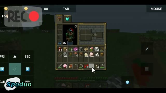 O COMEÇO DE SPODUOLAND NO MINECRAFT JAVA 1.7.10 COM MODS!!! смотреть онлайн