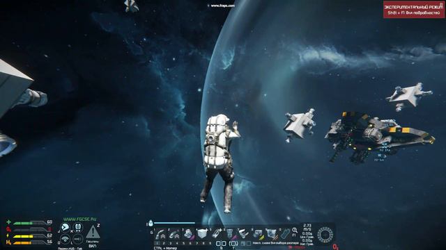 SpaceEngineers 2019 05 22 01 19 06 48 смотреть онлайн