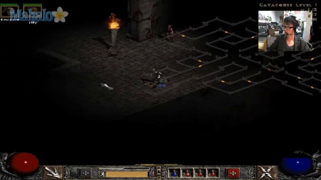 Diablo 2 Coop - Max and Joeys Excellent Adventure - Part 11 смотреть онлайн