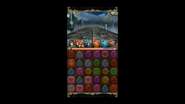 Tower of Saviors MOD смотреть онлайн