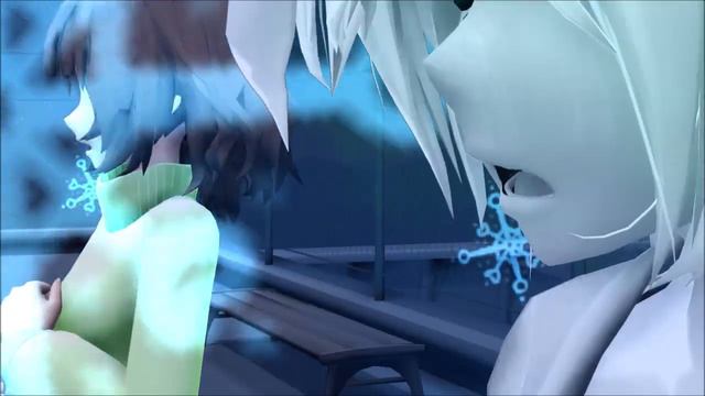 [mmd x undertale] sweater weather *requested*【60 FPS】 смотреть онлайн