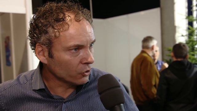 Het Spoor presenteert: Nationale Dagen NPO - Secties (Dutch only) смотреть онлайн