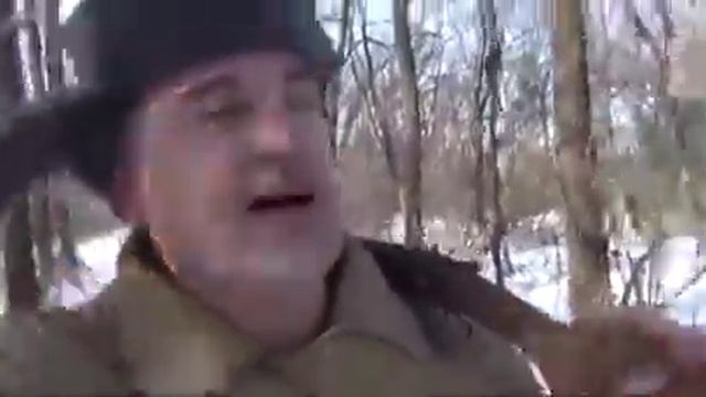 Прикол Охота анекдот смотреть онлайн