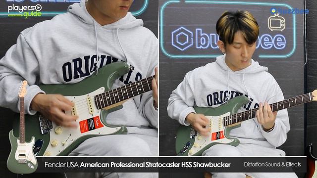 [Players Guide 153회] Fender American Professional II와 American Professional 전격 비교 смотреть онлайн