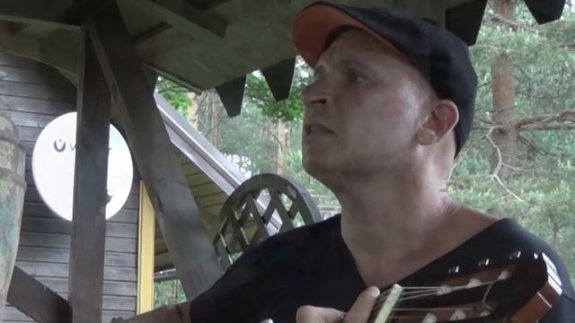 AЛЕКСАНДР БЛОК - «В темном парке под ольхой...» смотреть онлайн