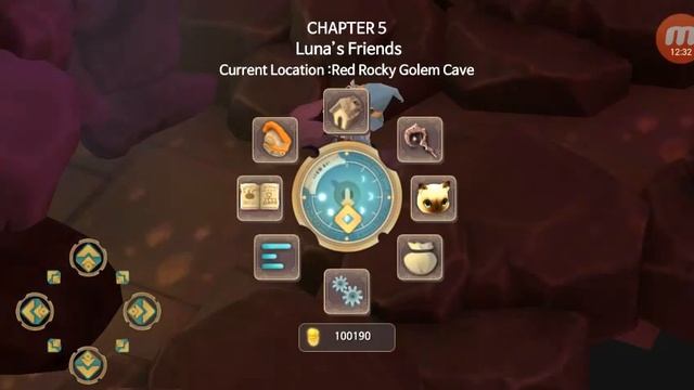 Witch Spring 2 GAME GUIDE - "How to be Red Beard Friend" смотреть онлайн