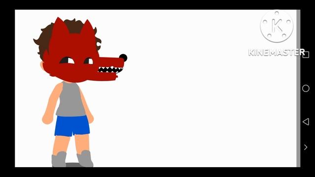 8-Bit afton's react to themself whitouth adjustements смотреть онлайн