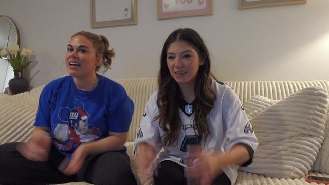 2023 NFL DRAFT ROUND 1 | LIVE REACTIONS смотреть онлайн