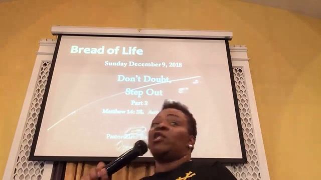 Don’t Doubt - Step Out part 2 смотреть онлайн