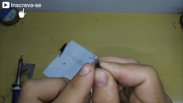 Reutilize a webcam do notebook quebrado/câmera de segurança, espiã...via USB. смотреть онлайн