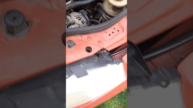 Renault Megane 1/2 1.4 16V 2002, új vezérléssel. Mi baja lehet? смотреть онлайн
