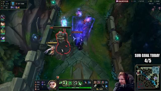 TESTING ALL NEW RIVEN BUFFS + CHANGES! (THEY ARE AMAZING!) - S13 Riven TOP Gameplay Guide смотреть онлайн