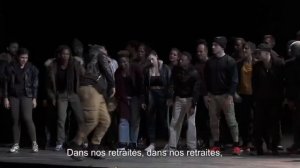 Les Indes Galantes - Danse du Grand Calumet de la Paix