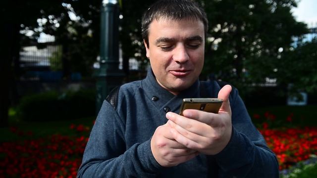 Стих про Любовь. смотреть онлайн