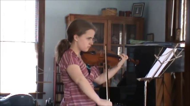 Krista, Funeral March, Adagio assai, Beethoven смотреть онлайн