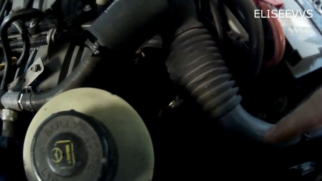диангостика ГБО БРС, первые признаки неисправности мембраны газового редуктора смотреть онлайн