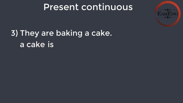 06- Continuous (Present and Past) | unlock the secrets to passive voice! смотреть онлайн