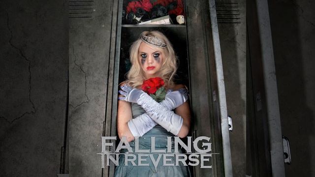 Falling In Reverse - I'm Not A Vampire смотреть онлайн