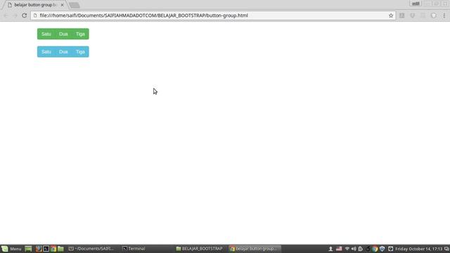 button group bootstrap смотреть онлайн