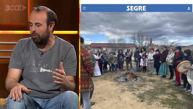 Està passant - 26/02/2024 смотреть онлайн