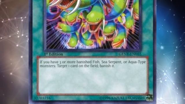 Commenters Understand 7 Colored Fish смотреть онлайн