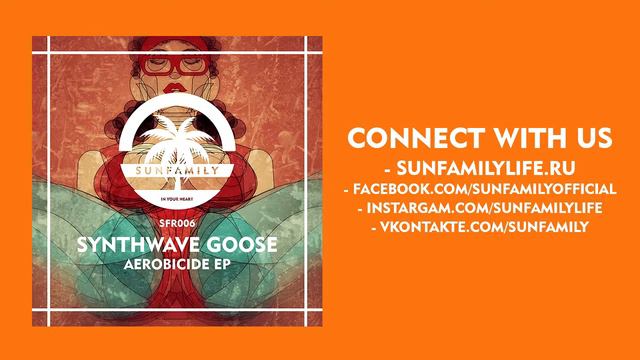 Synthwave Goose - Killer Workout смотреть онлайн