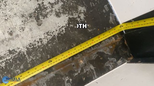 2019 Ford Transit 2.0 - CY69FNR - Wheels Van Centre - (See Description For Details)