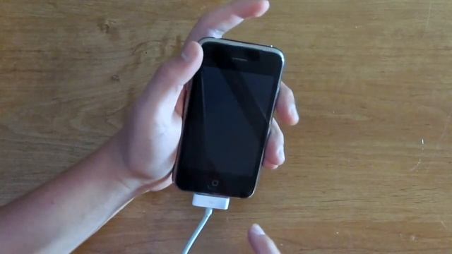 iPhone - How to get Into DFU Mode смотреть онлайн
