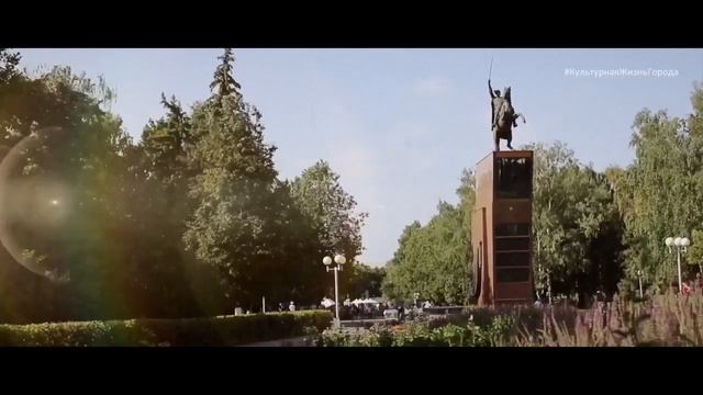 Туристические Чебоксары, Чувашская Республика смотреть онлайн