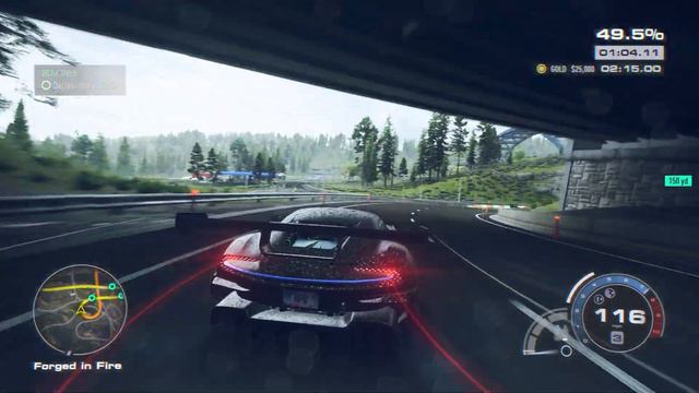 Aston Martin Vulcan NFS Unbound Gameplay Ultra Settings 4090 RTX 4K смотреть онлайн