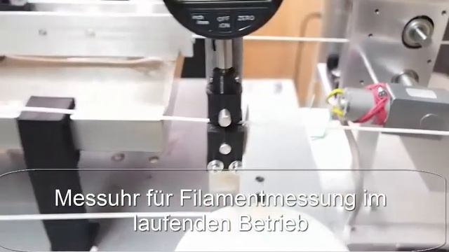 Update 5 Kg Extruder Line смотреть онлайн